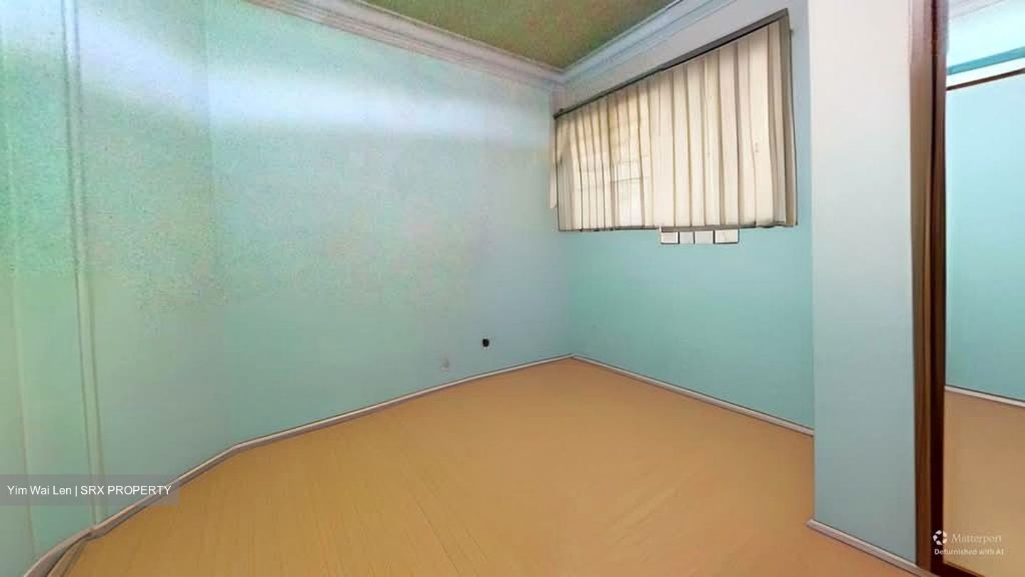 Blk 584 Woodlands Drive 16 (Woodlands), HDB 5 Rooms #581323491